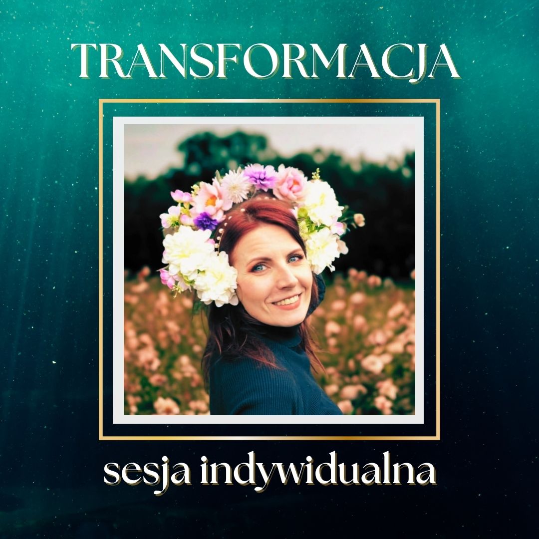 Transformacja 1:1 Dekodowanie podświadomych blokad