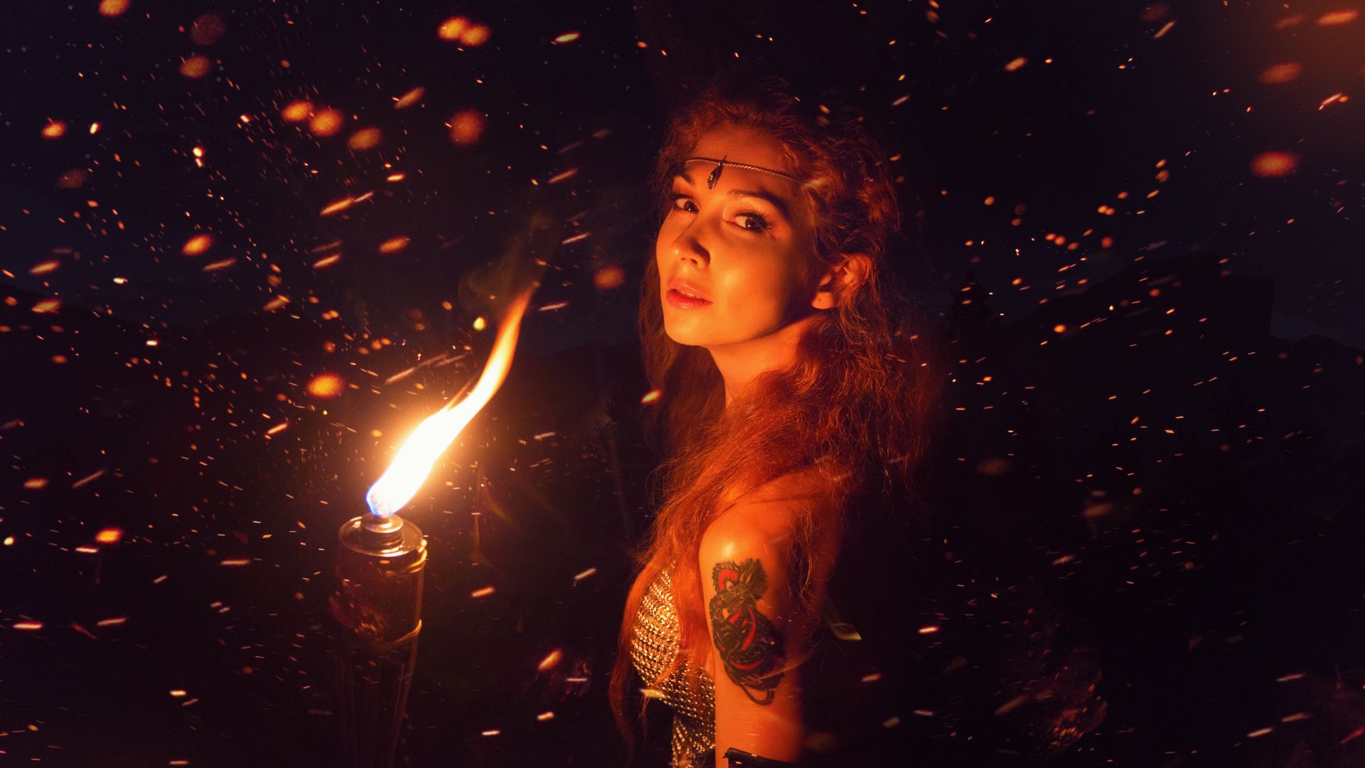 lightworkerkaGlownyMotyw