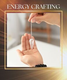 Energy Crafting - sesja energetyczna