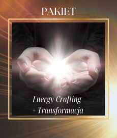Pakiet - Energy Crafting i Transformacja 1:1