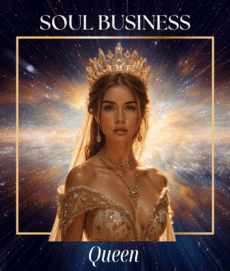 Mentoring Biznesowy Soul Business Queen