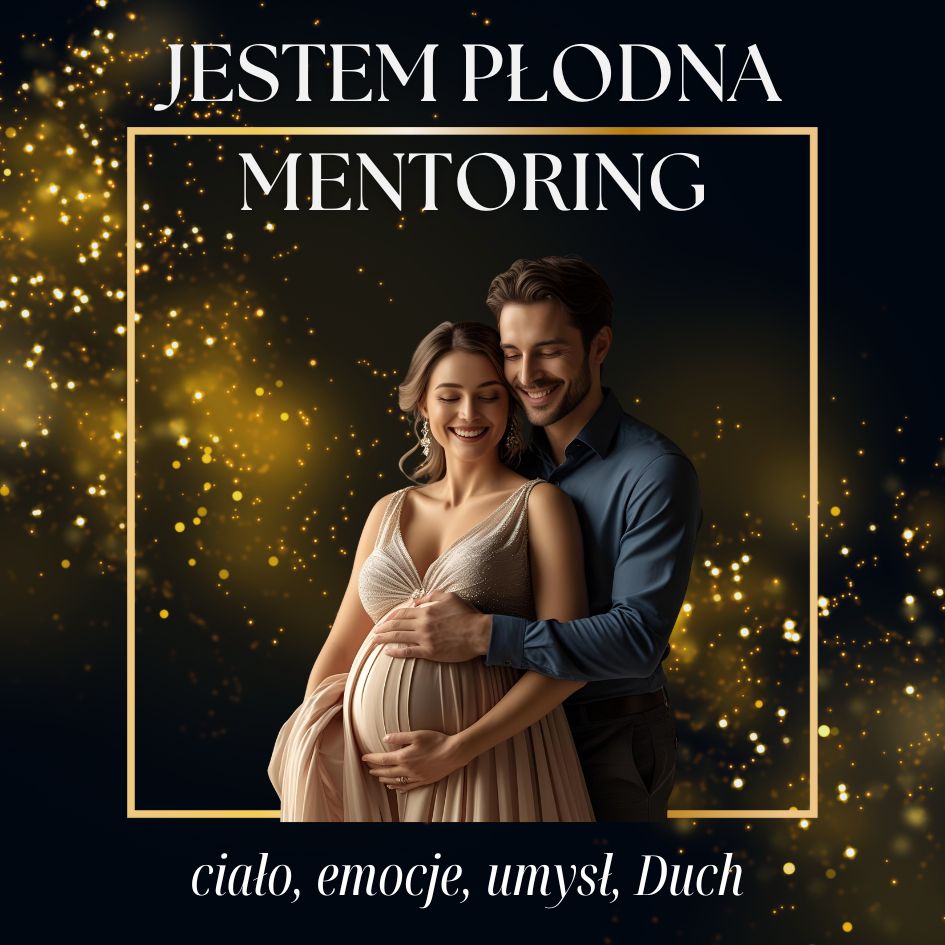Mentoring - Jestem Płodna